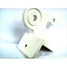 Aluminum die casting part for beach umbrella